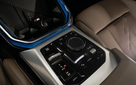 BMW X3, 2025 год, 7 690 000 рублей, 26 фотография