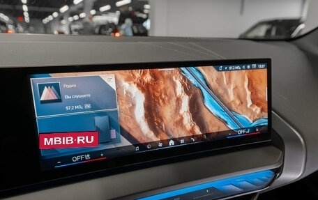 BMW X3, 2025 год, 7 690 000 рублей, 28 фотография