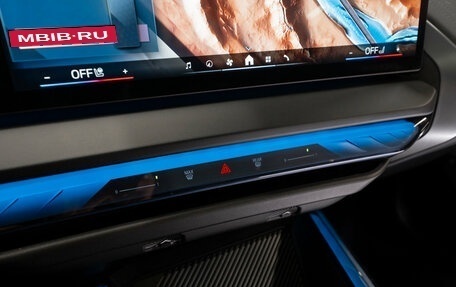 BMW X3, 2025 год, 7 690 000 рублей, 27 фотография