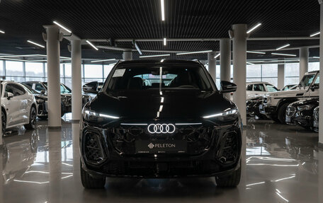 Audi Q5, 2026 год, 6 600 000 рублей, 3 фотография