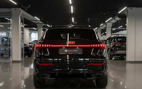 Audi Q5, 2026 год, 6 600 000 рублей, 6 фотография