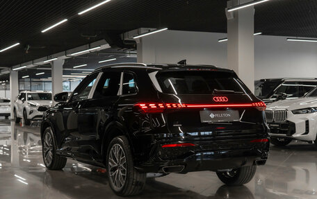 Audi Q5, 2026 год, 6 600 000 рублей, 4 фотография