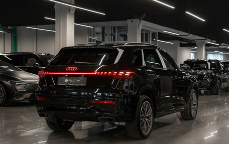 Audi Q5, 2026 год, 6 600 000 рублей, 5 фотография