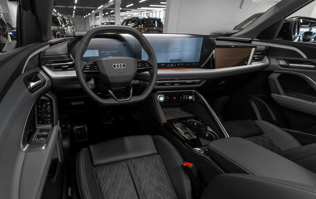 Audi Q5, 2026 год, 6 600 000 рублей, 7 фотография