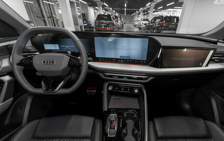 Audi Q5, 2026 год, 6 600 000 рублей, 8 фотография