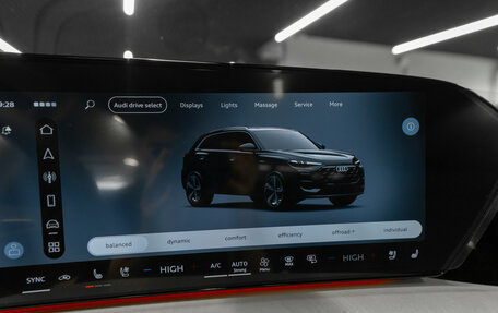 Audi Q5, 2026 год, 6 600 000 рублей, 23 фотография