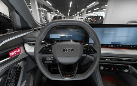 Audi Q5, 2026 год, 6 600 000 рублей, 11 фотография