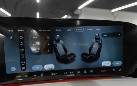 Audi Q5, 2026 год, 6 600 000 рублей, 25 фотография
