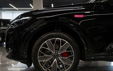 Audi Q5, 2026 год, 6 600 000 рублей, 29 фотография