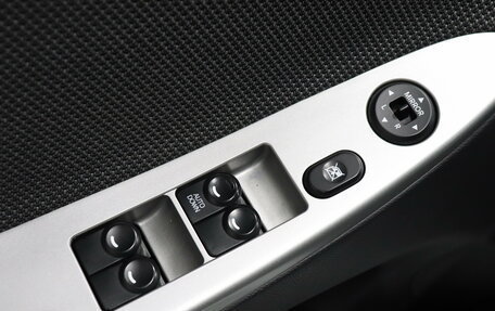 Hyundai Solaris II рестайлинг, 2014 год, 880 000 рублей, 9 фотография