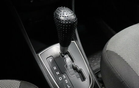 Hyundai Solaris II рестайлинг, 2014 год, 880 000 рублей, 14 фотография