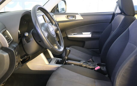 Subaru Forester, 2008 год, 1 049 000 рублей, 7 фотография