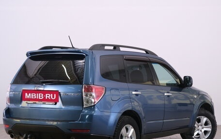 Subaru Forester, 2008 год, 1 049 000 рублей, 6 фотография
