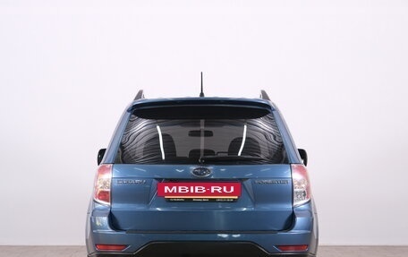 Subaru Forester, 2008 год, 1 049 000 рублей, 5 фотография