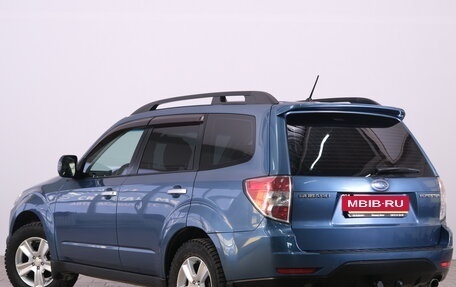 Subaru Forester, 2008 год, 1 049 000 рублей, 4 фотография