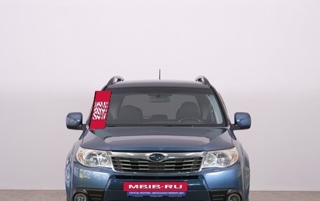 Subaru Forester, 2008 год, 1 049 000 рублей, 2 фотография