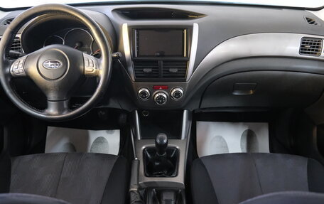 Subaru Forester, 2008 год, 1 049 000 рублей, 13 фотография