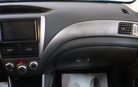 Subaru Forester, 2008 год, 1 049 000 рублей, 16 фотография