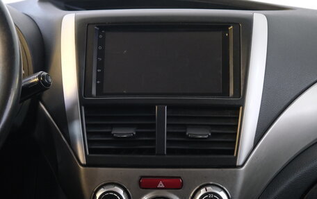 Subaru Forester, 2008 год, 1 049 000 рублей, 14 фотография