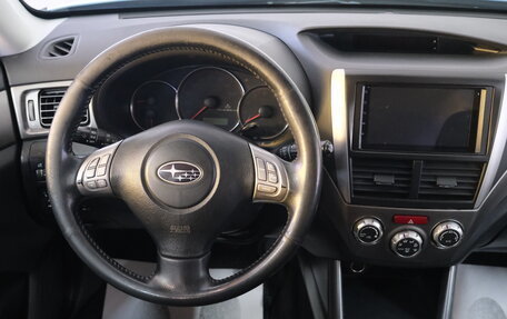 Subaru Forester, 2008 год, 1 049 000 рублей, 11 фотография