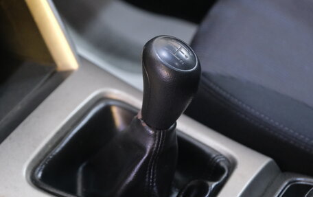 Subaru Forester, 2008 год, 1 049 000 рублей, 15 фотография