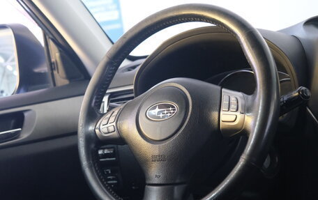 Subaru Forester, 2008 год, 1 049 000 рублей, 12 фотография