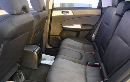 Subaru Forester, 2008 год, 1 049 000 рублей, 19 фотография