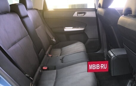 Subaru Forester, 2008 год, 1 049 000 рублей, 20 фотография