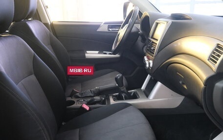 Subaru Forester, 2008 год, 1 049 000 рублей, 18 фотография