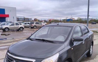 Ravon R4, 2018 год, 799 000 рублей, 1 фотография