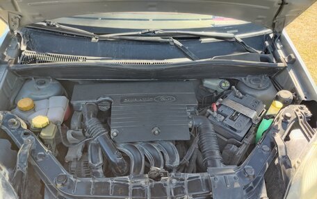 Ford Fusion I, 2005 год, 450 000 рублей, 7 фотография