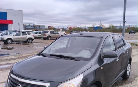 Ravon R4, 2018 год, 799 000 рублей, 2 фотография