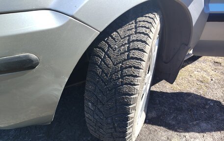 Ford Fusion I, 2005 год, 450 000 рублей, 3 фотография