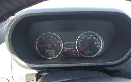 Ford Fusion I, 2005 год, 450 000 рублей, 6 фотография