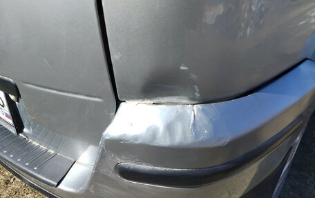 Ford Fusion I, 2005 год, 450 000 рублей, 4 фотография