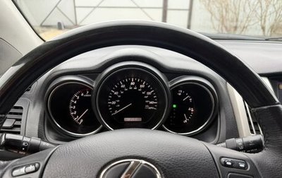 Lexus RX II рестайлинг, 2005 год, 1 100 000 рублей, 1 фотография