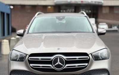 Mercedes-Benz GLE, 2020 год, 7 300 000 рублей, 1 фотография