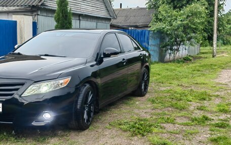 Toyota Camry, 2009 год, 1 100 000 рублей, 1 фотография