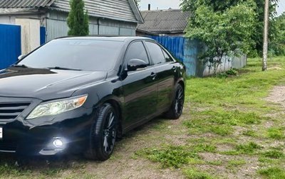 Toyota Camry, 2009 год, 1 100 000 рублей, 1 фотография