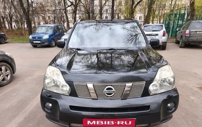 Nissan X-Trail, 2010 год, 1 050 000 рублей, 1 фотография