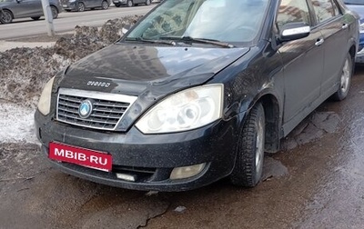 Geely Vision, 2008 год, 190 000 рублей, 1 фотография