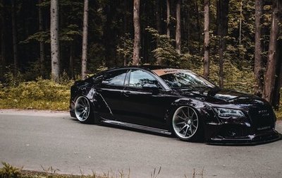 Audi A7, 2012 год, 2 350 000 рублей, 1 фотография