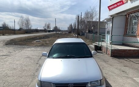 Toyota Corolla, 1993 год, 230 000 рублей, 1 фотография