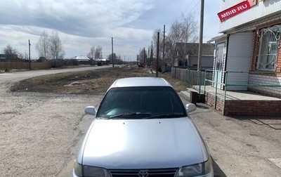 Toyota Corolla, 1993 год, 230 000 рублей, 1 фотография