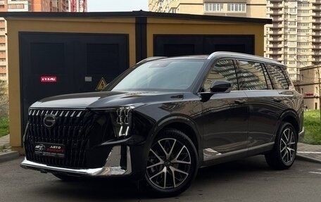 GAC GS8, 2026 год, 4 099 000 рублей, 1 фотография