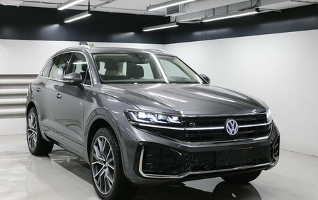 Volkswagen Touareg III, 2025 год, 8 400 000 рублей, 1 фотография