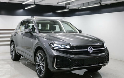 Volkswagen Touareg III, 2025 год, 8 400 000 рублей, 1 фотография