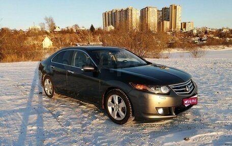 Honda Accord VIII рестайлинг, 2008 год, 1 250 000 рублей, 1 фотография