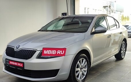 Skoda Octavia, 2013 год, 930 000 рублей, 1 фотография