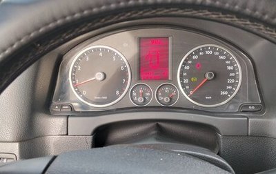 Volkswagen Tiguan I, 2009 год, 880 000 рублей, 1 фотография